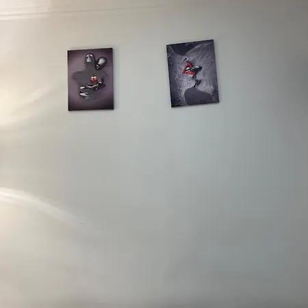 Apartamento's Sarkar Kwatera prywatna Lizbona