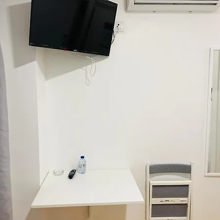 Apartamento's Sarkar * Lizbona