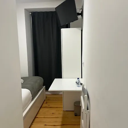 Apartamento's Sarkar Kwatera prywatna