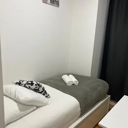 Apartamento's Sarkar Kwatera prywatna